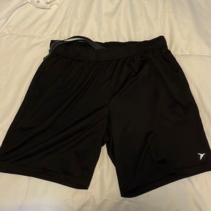 Old navy mens workout shorts